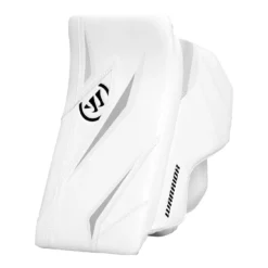 Warrior Målvaktsstöt Surge High Curve Sr White