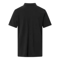 Warrior Piké Street Cotton Sr Black