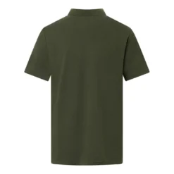 Warrior Piké Street Cotton Sr Olive