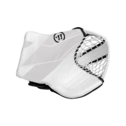Warrior Plock G7 Yth White
