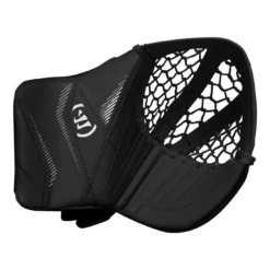 Warrior Plock S30 Jr Black