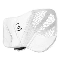 Warrior Plock S30 Jr White