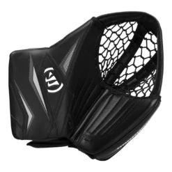 Warrior Plock S50 75° Sr Black