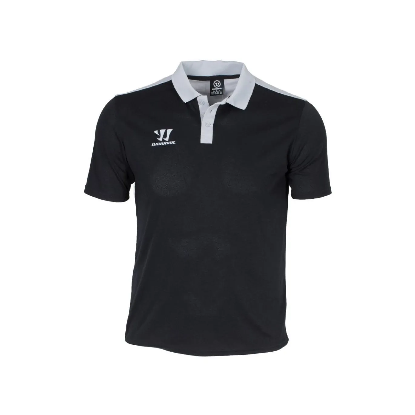 Warrior Polo Alpha Pro Sr Navy