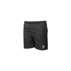Warrior Shorts Alpha X Jr Black