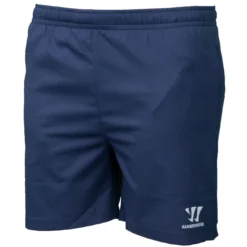 Warrior Shorts Alpha X Jr Navy