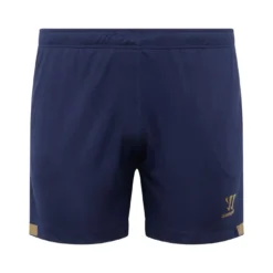 Warrior Shorts Aurum Tech Shorts Sr Navy