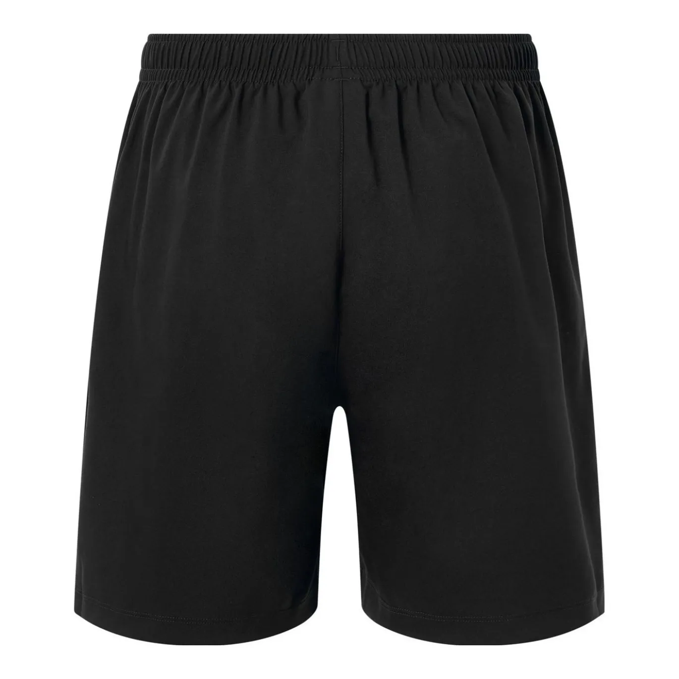 Warrior Shorts Team Sr Black