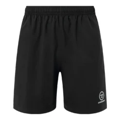 Warrior Shorts Team Sr Black