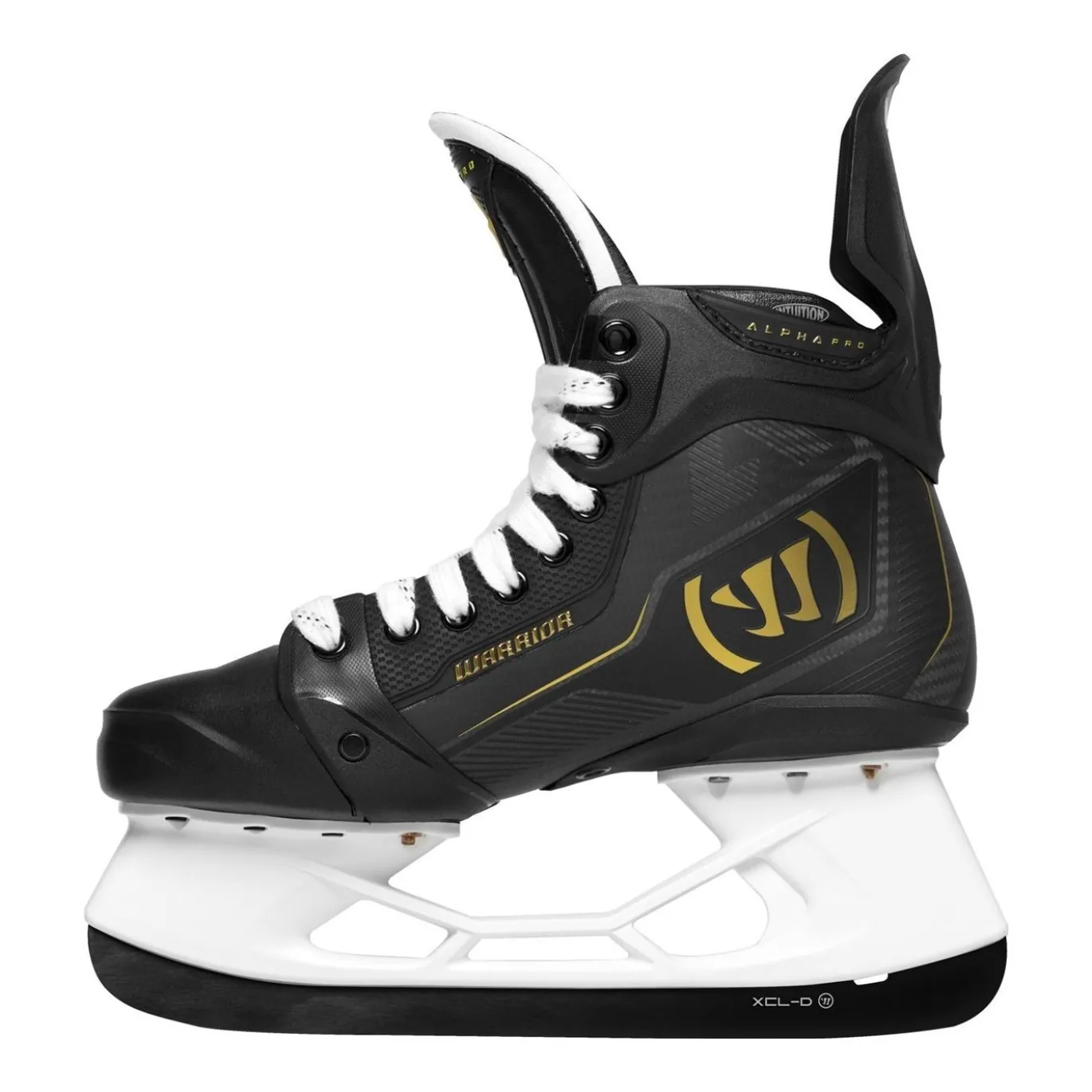 Warrior Skridskor Alpha Pro Sr