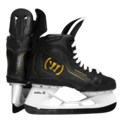 Warrior Skridskor Alpha Pro Sr