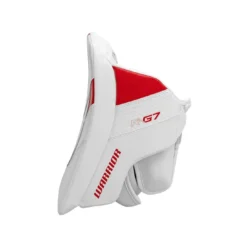 Warrior Stöt G7 Pro Int White/Red