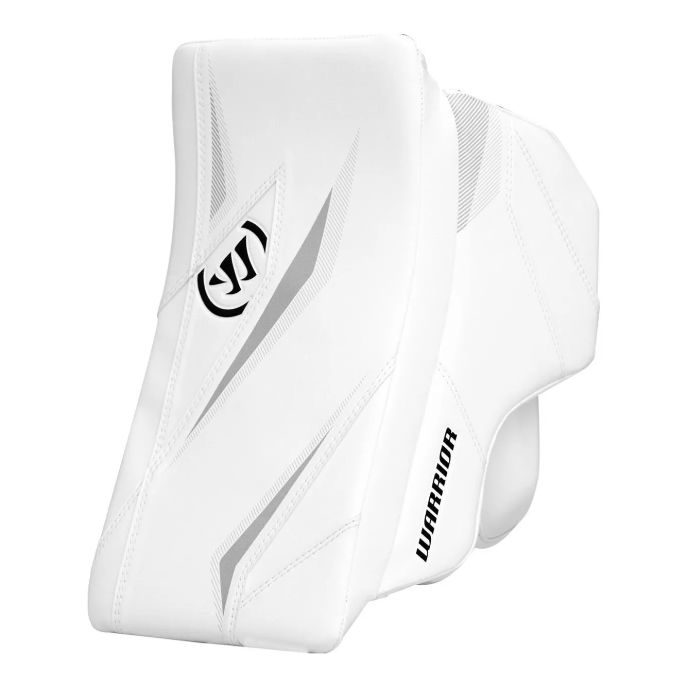 Warrior Stöt S50 Mid Curve Sr White
