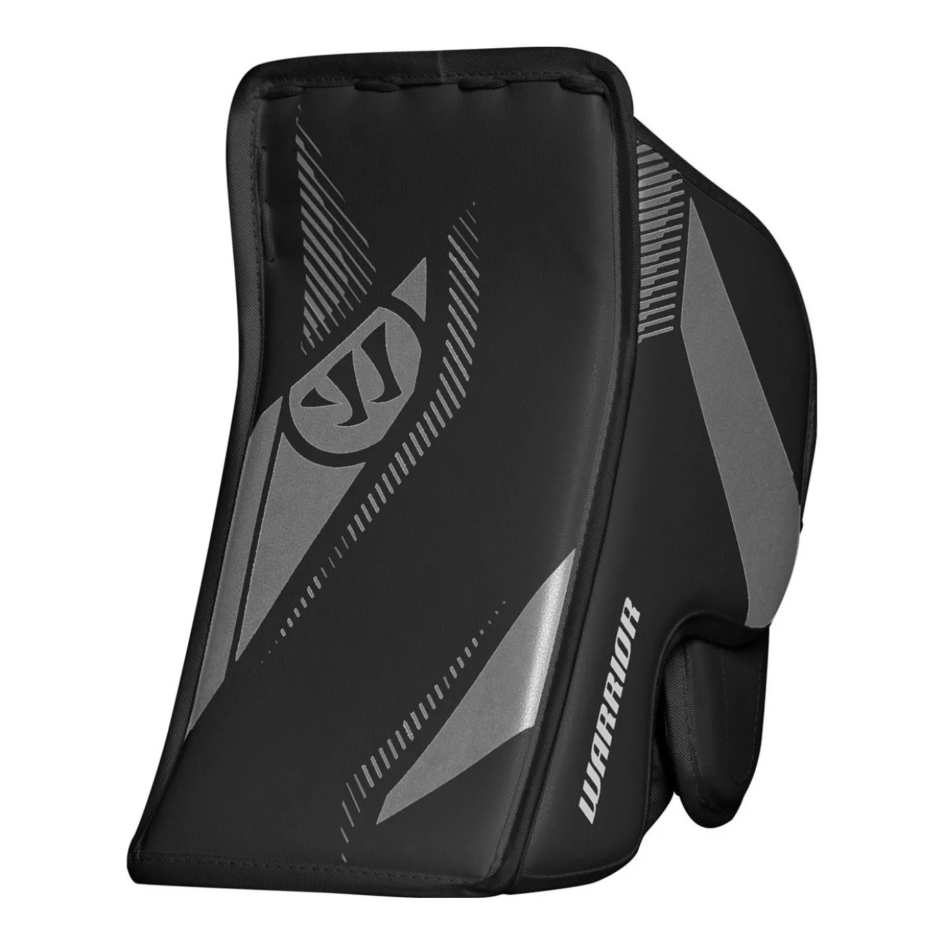 Warrior Stöt S30 Yth Black