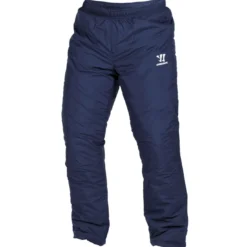 Warrior Suit Pant Hockey Alpha Winter