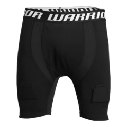 Warrior Suspshorts Alpha Yth