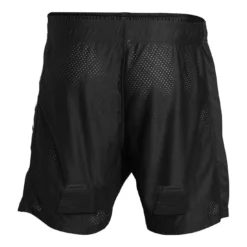Warrior Suspshorts Loose Alpha Yth