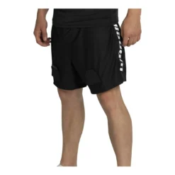 Warrior Suspshorts Loose Alpha Sr