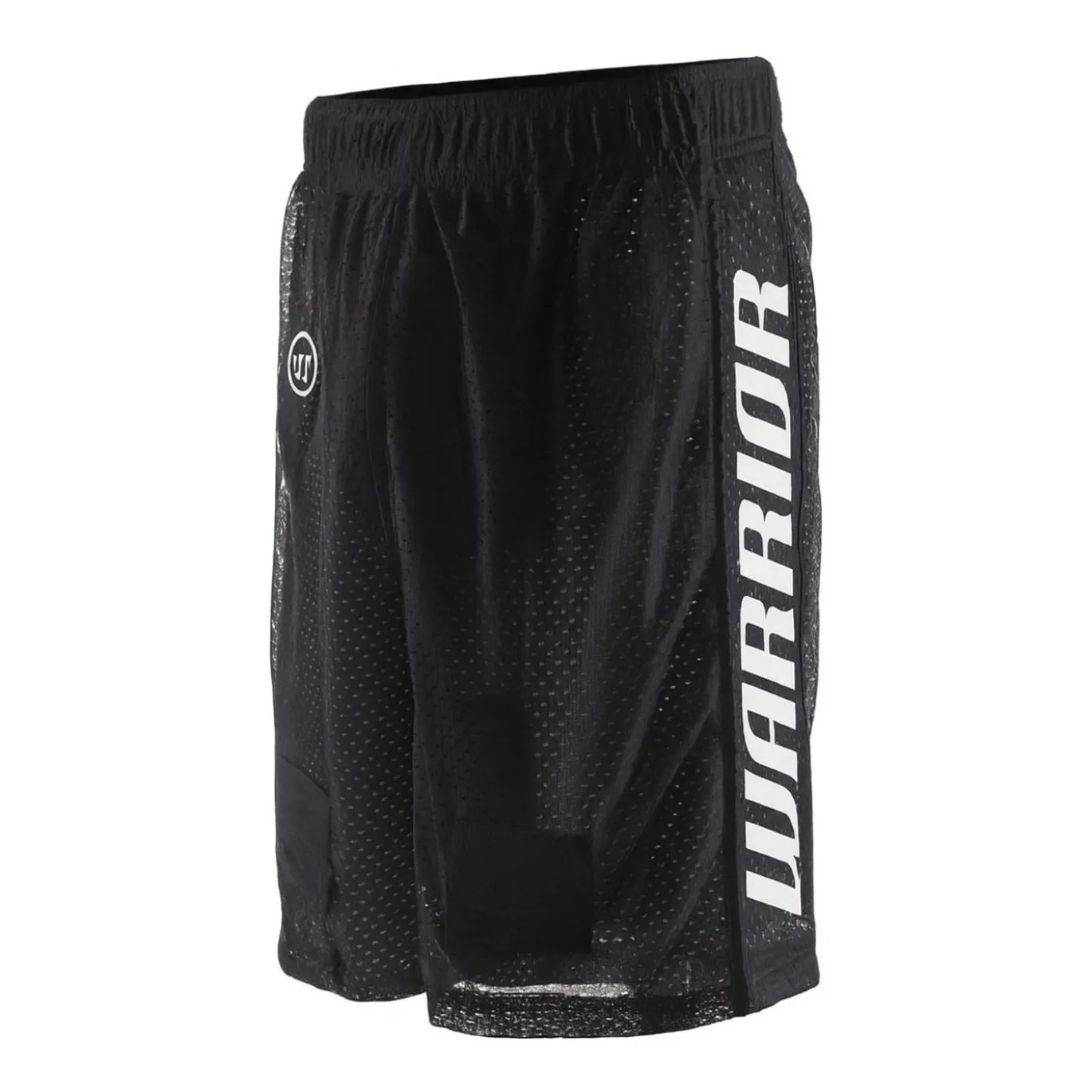 Warrior Suspshorts Loose Yth