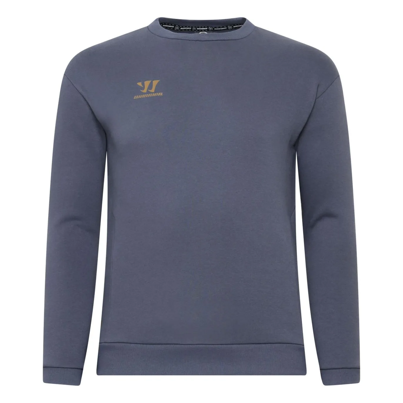 Warrior Tröja Aurum Sweater Sr Thunder