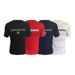 Warrior T-Shirts Logo Sr