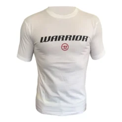 Warrior T-Shirts Logo Sr