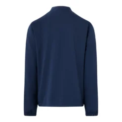 Warrior T-Shirt Team Cotton Feel Tee Sr Navy
