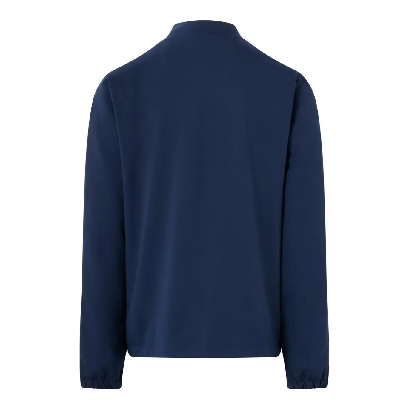 Warrior T-Shirt Team Cotton Feel Tee Sr Navy