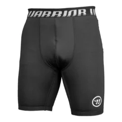 Warrior Underställsshorts Comp Sr Black