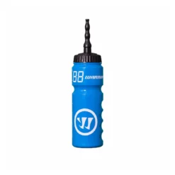 Warrior Vattenflaska 0,75L Cyan