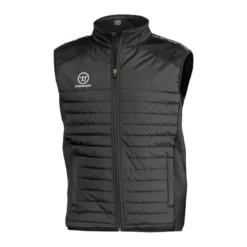 Warrior Väst Gilet Sr Black